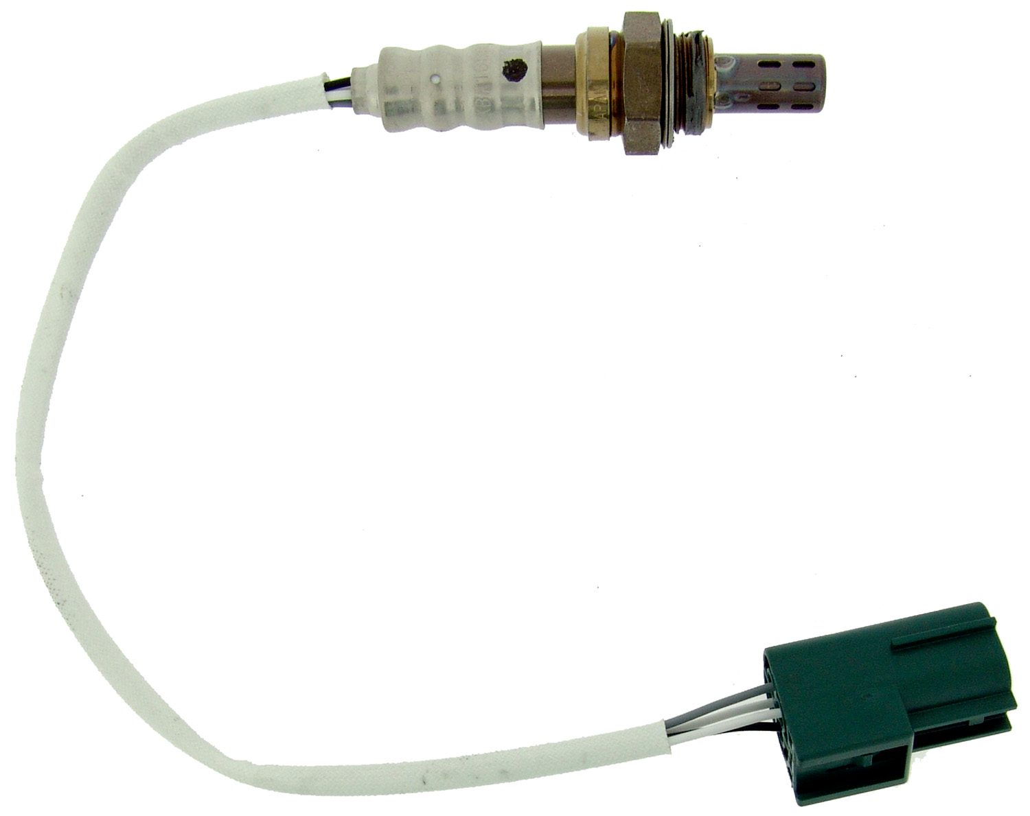 24404 Oxygen Sensor, Sold Individually, 4-wire