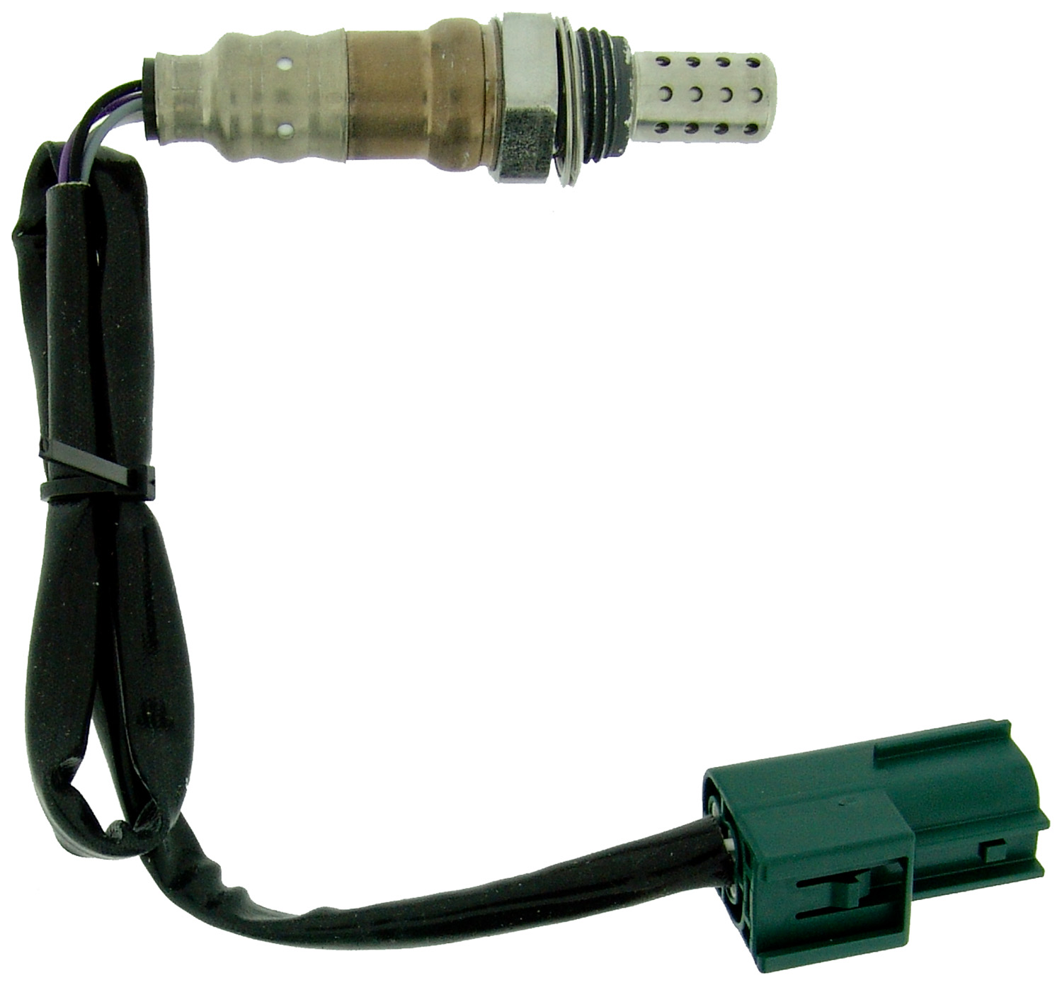 24644 Oxygen Sensor, Sold Individually, 4-wire