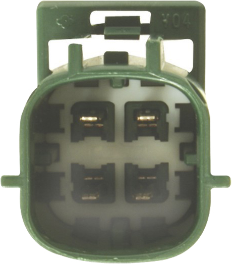 24644 Oxygen Sensor, Sold Individually, 4-wire - Image 2