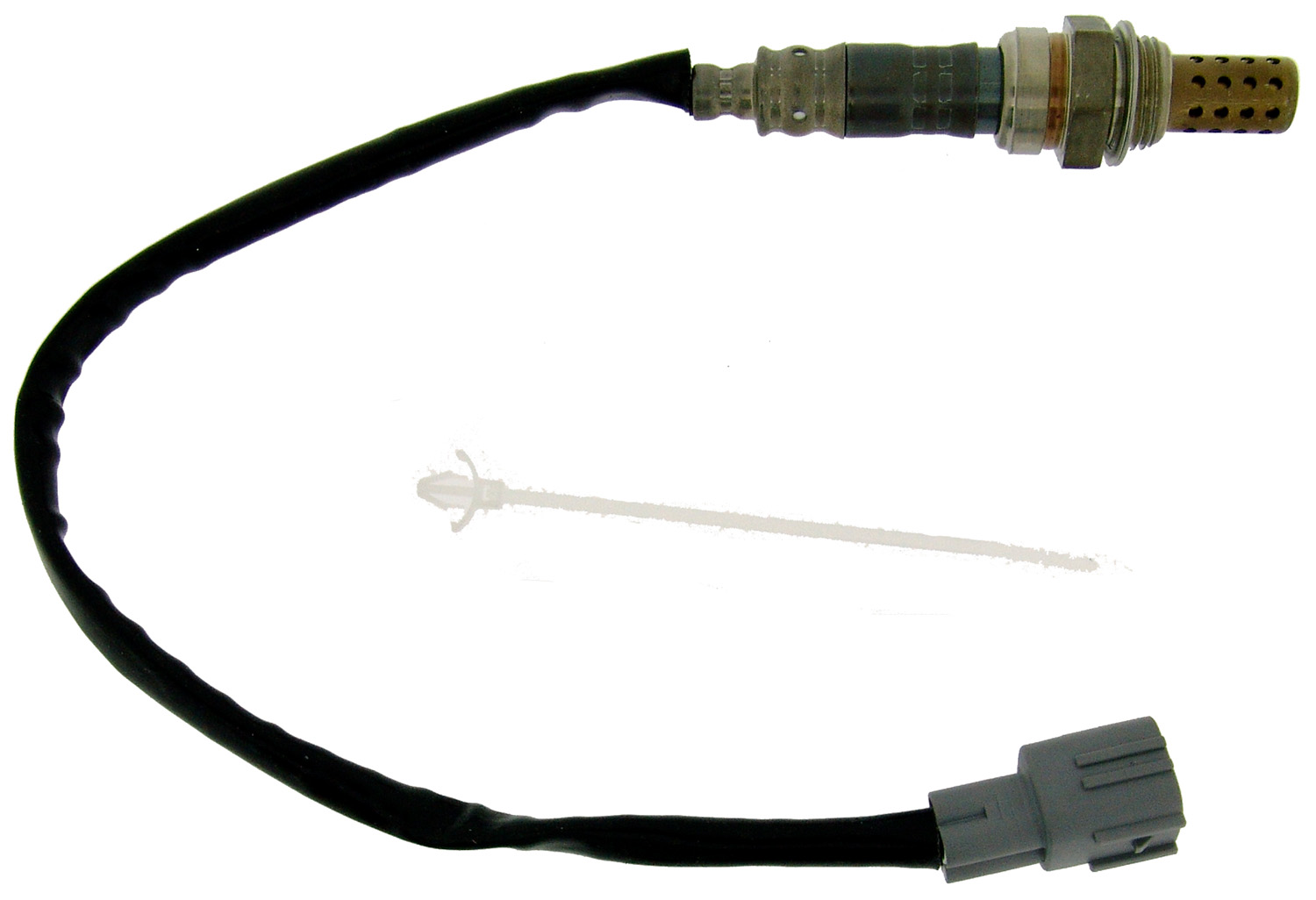 24651 After Catalytic Converter Oxygen Sensor, Sold Individually, 4-wire