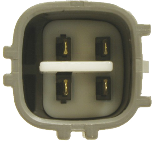 24651 After Catalytic Converter Oxygen Sensor, Sold Individually, 4-wire - Image 2