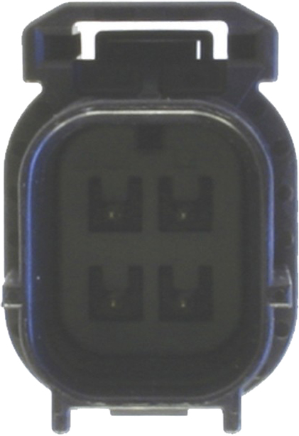 25680 Before Catalytic Converter Oxygen Sensor, Sold Individually, 4-wire - Image 2