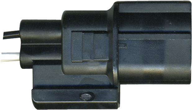25680 Before Catalytic Converter Oxygen Sensor, Sold Individually, 4-wire - Image 3