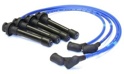 8028 Spark Plug Wire, Set of 4