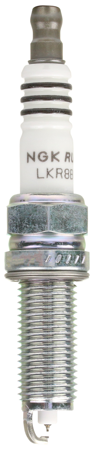 90465 Spark Plug, Sold Individually, Ruthenium HX Series