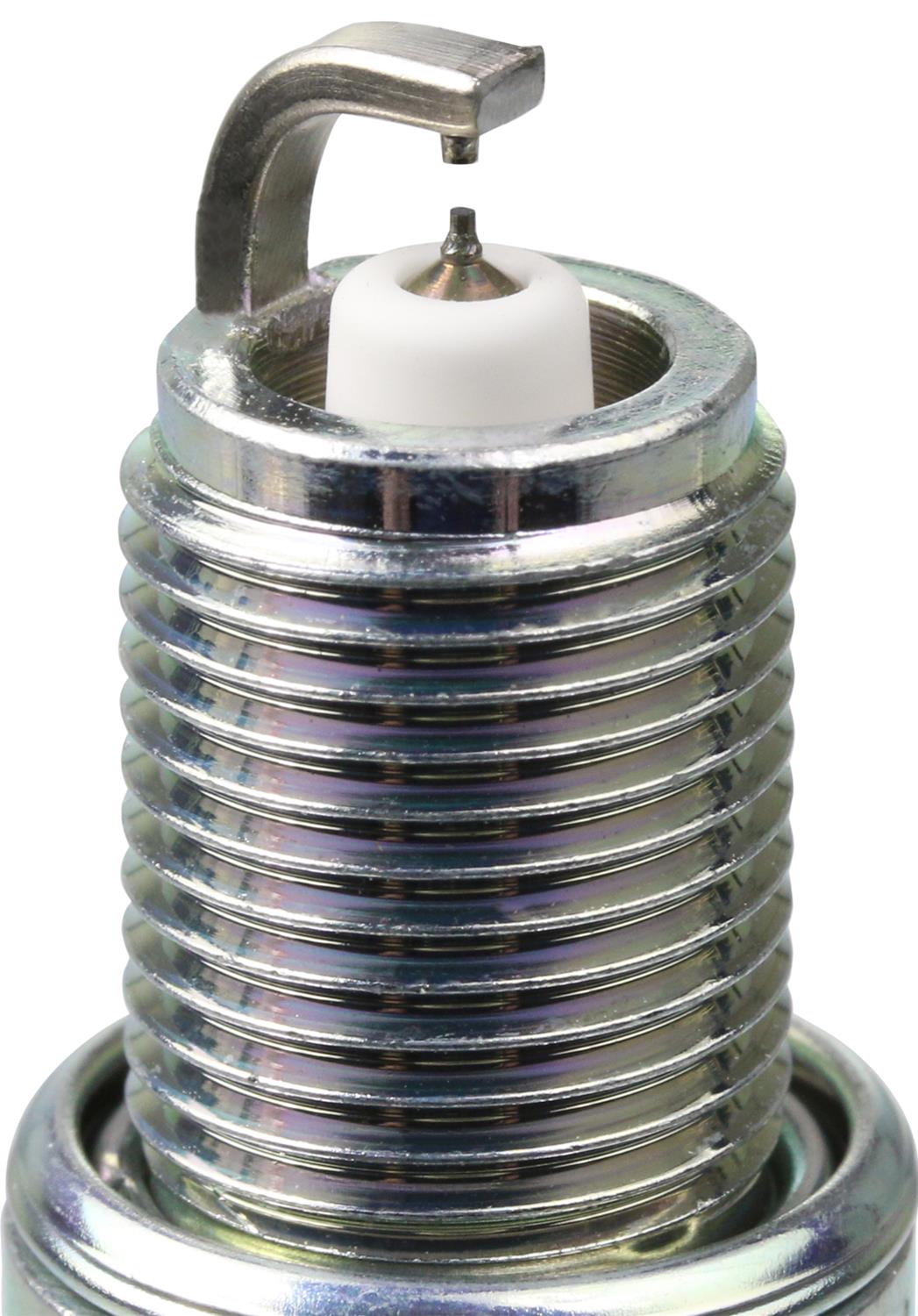95839 Spark Plug, Sold Individually, Ruthenium HX Series - Image 2