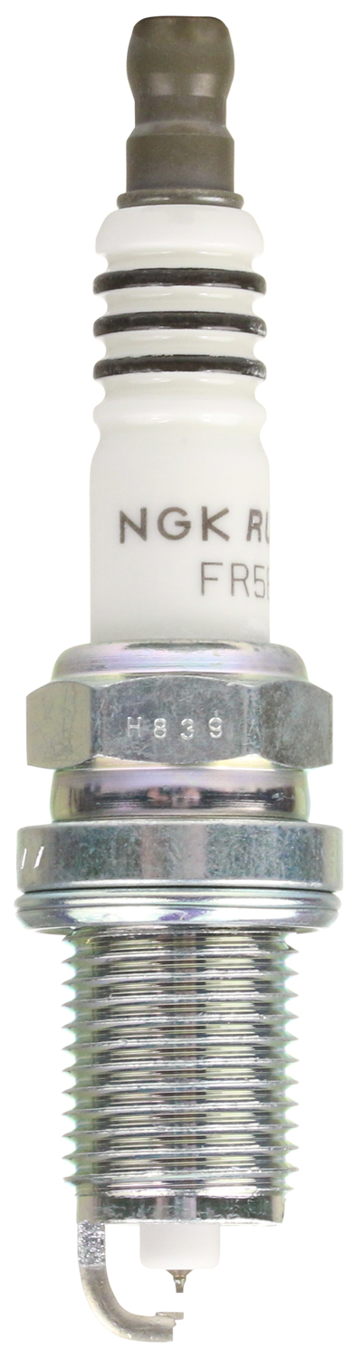 96457 Spark Plug, Sold Individually, Ruthenium HX Series