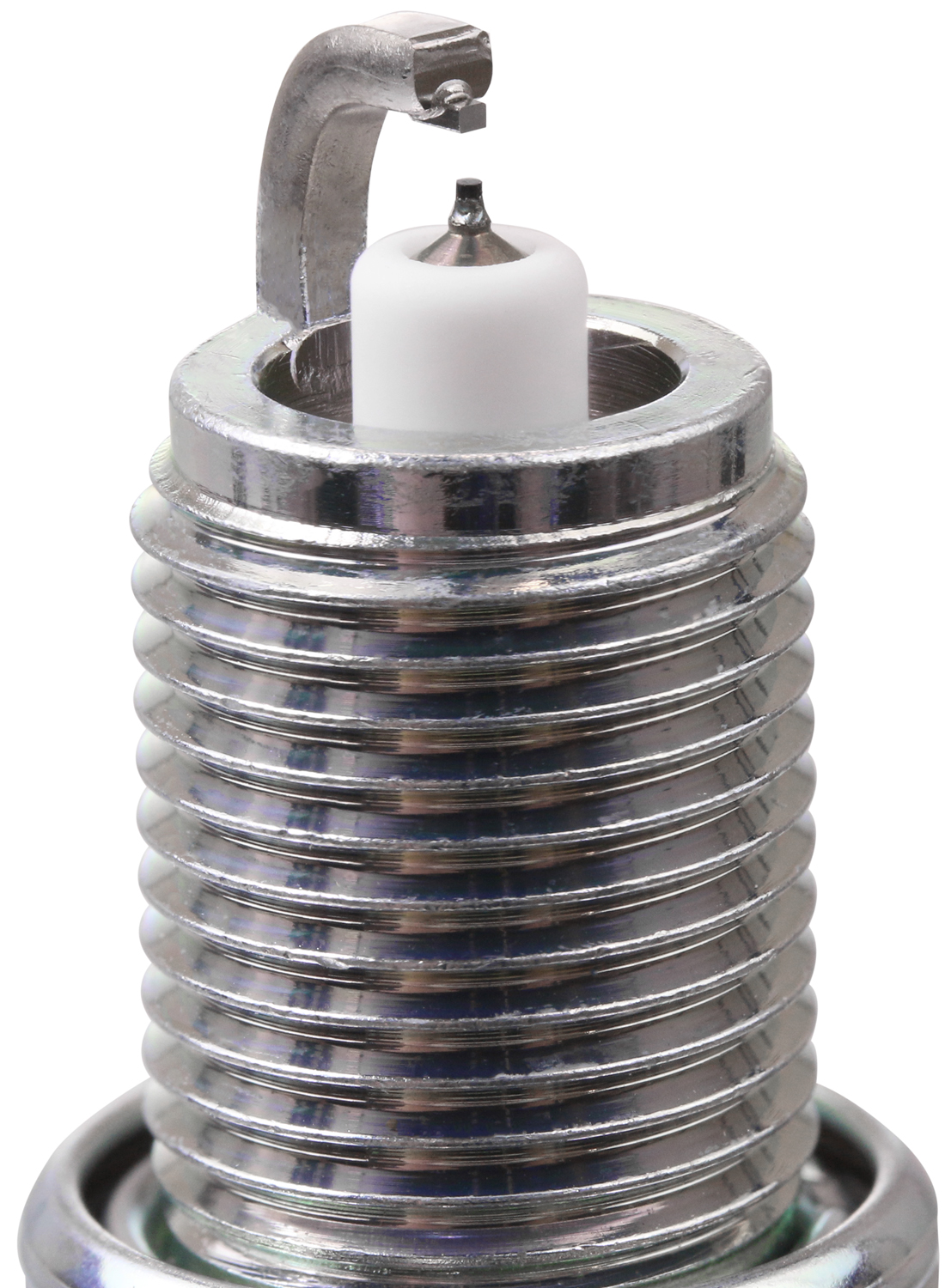 96457 Spark Plug, Sold Individually, Ruthenium HX Series - Image 2