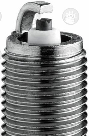 BKR6E-11 Spark Plug, Sold Individually, V-Power Series - Image 2