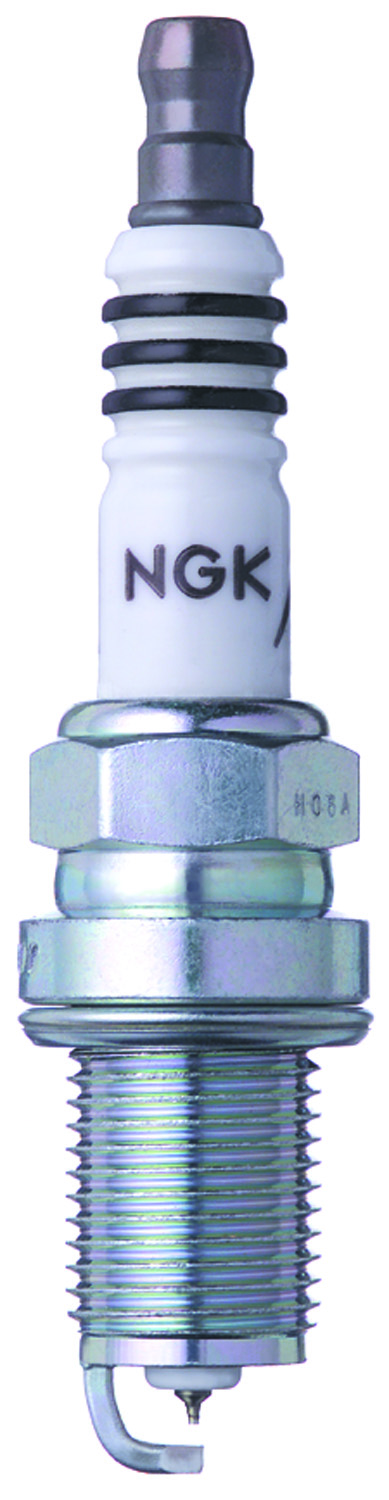 BKR6EIX-11 Spark Plug, Sold Individually, Iridium IX Series