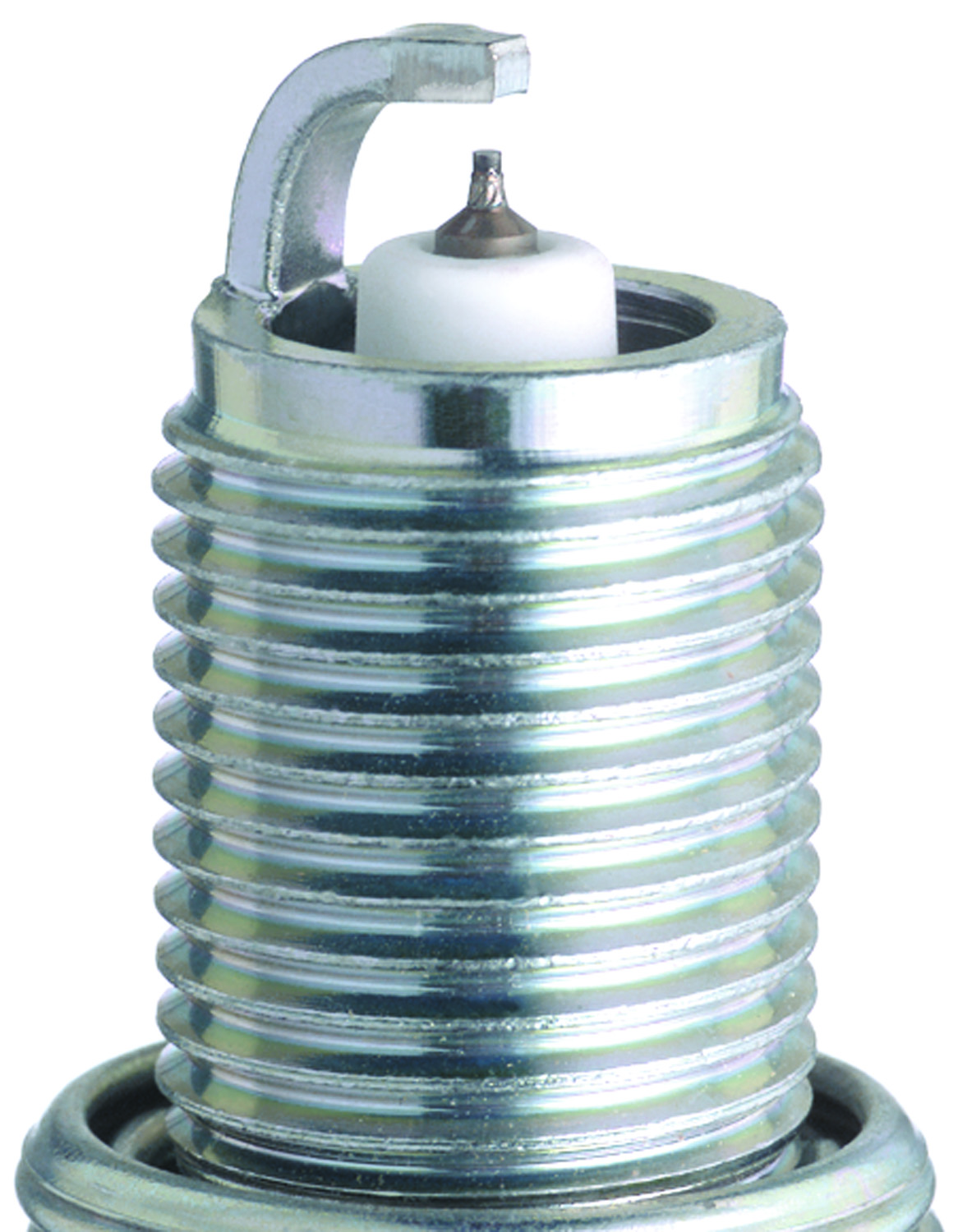 BKR6EIX-11 Spark Plug, Sold Individually, Iridium IX Series - Image 2