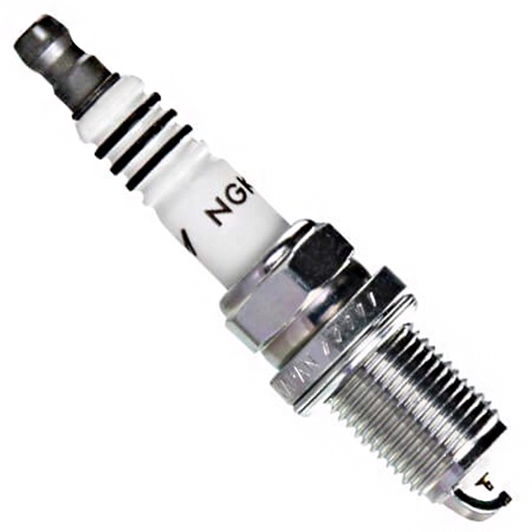 BKR7EIX-11 Spark Plug, Sold Individually, Iridium IX Series