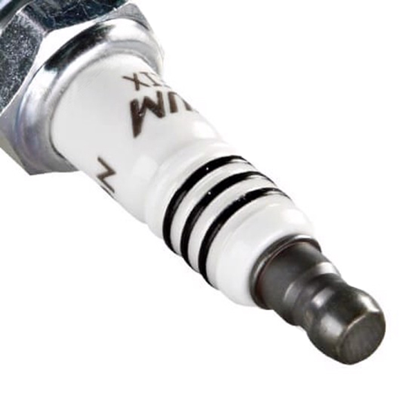BKR7EIX-11 Spark Plug, Sold Individually, Iridium IX Series - Image 4