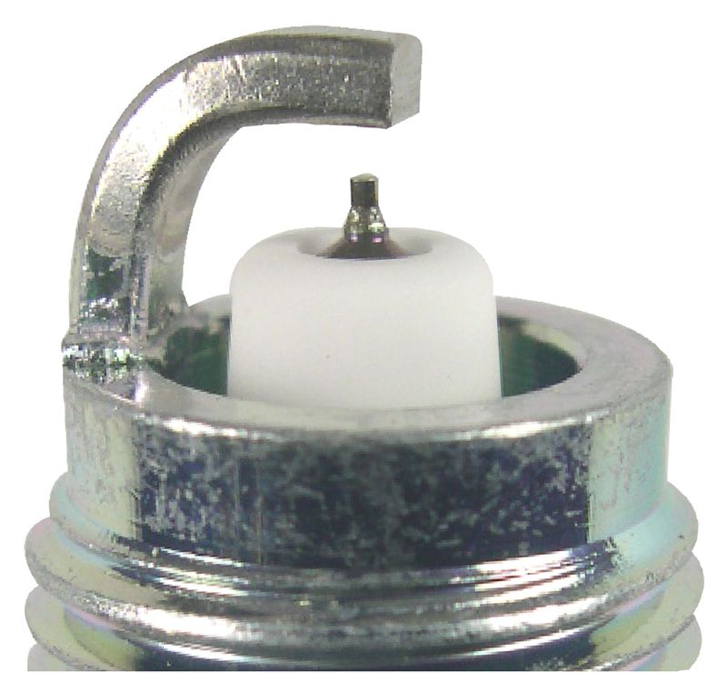 IZFR6K11 Spark Plug, Sold Individually, Laser Iridium Series - Image 2