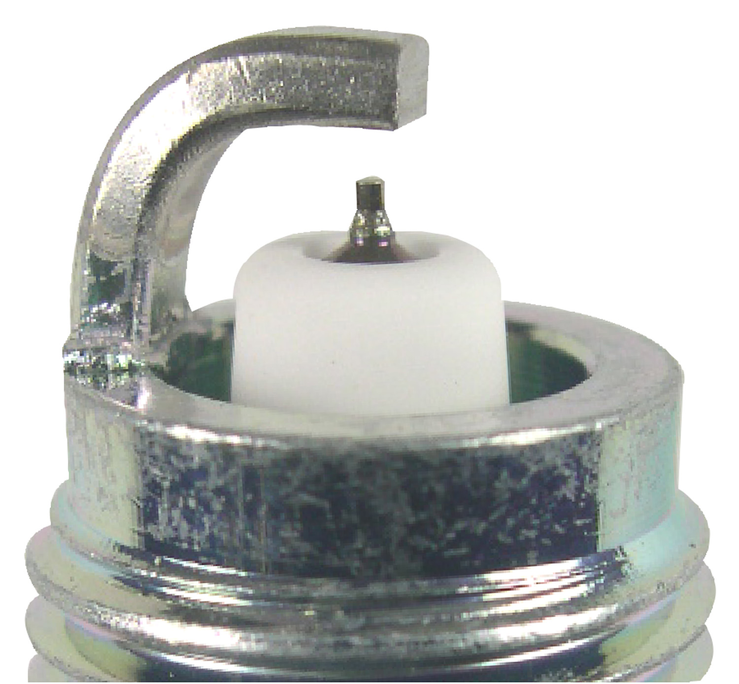 IZFR6K-11S Spark Plug, 1.8L, 4Cyl, Sold Individually, Laser Iridium Series - Image 3