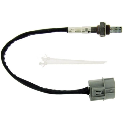 NGK CANADA - 24527 - Oxygen Sensor