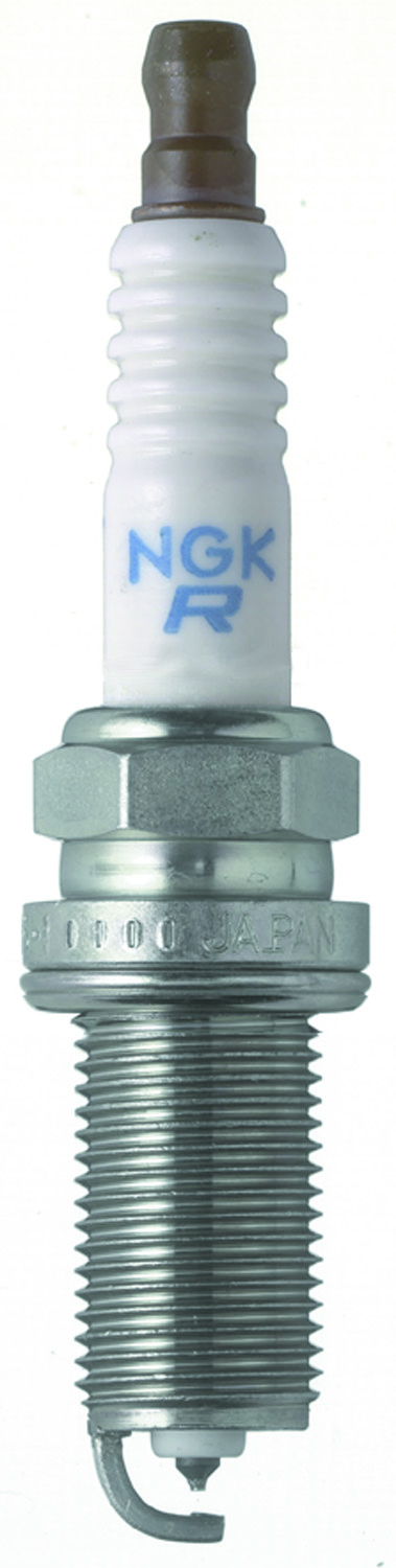 PLFR5A-11 Spark Plug, Sold Individually, Laser platinum Series