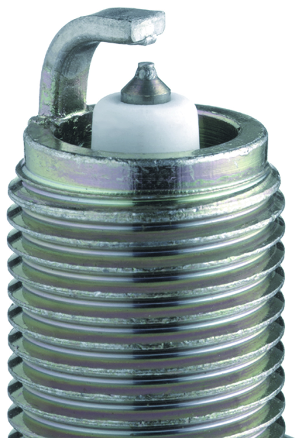 PLFR5A-11 Spark Plug, Sold Individually, Laser platinum Series - Image 2