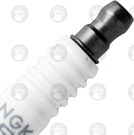 ZFR4F-11 Spark Plug, Sold Individually, V-Power Series - Image 3