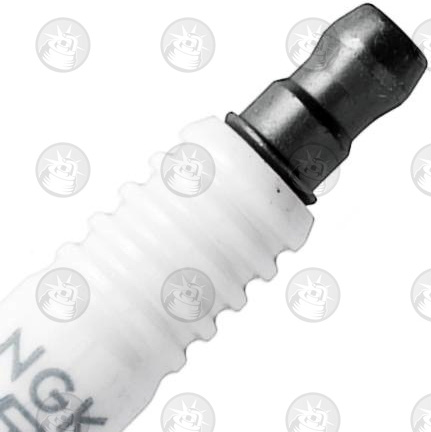 ZFR5F-11 Spark Plug, Sold Individually, V-Power Series - Image 3