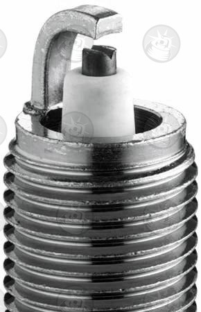 ZFR5F-11 Spark Plug, Sold Individually, V-Power Series - Image 4