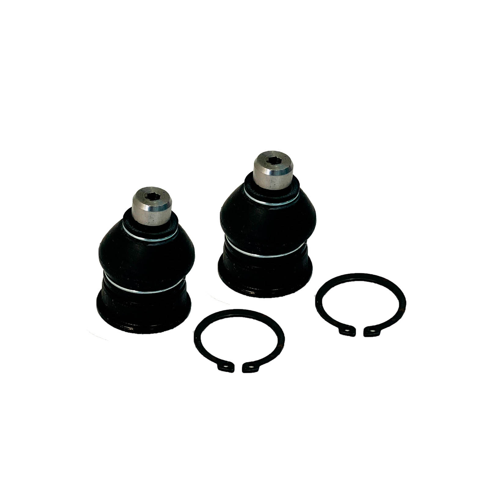 Nissan Note 2 Pcs Front Lower Ball Joint