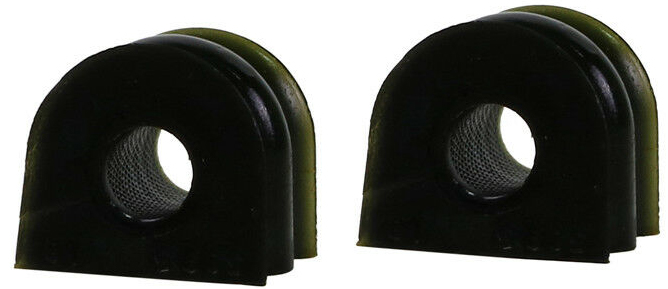 REV004.0364 Front Sway Bar Bushing, Set of 2