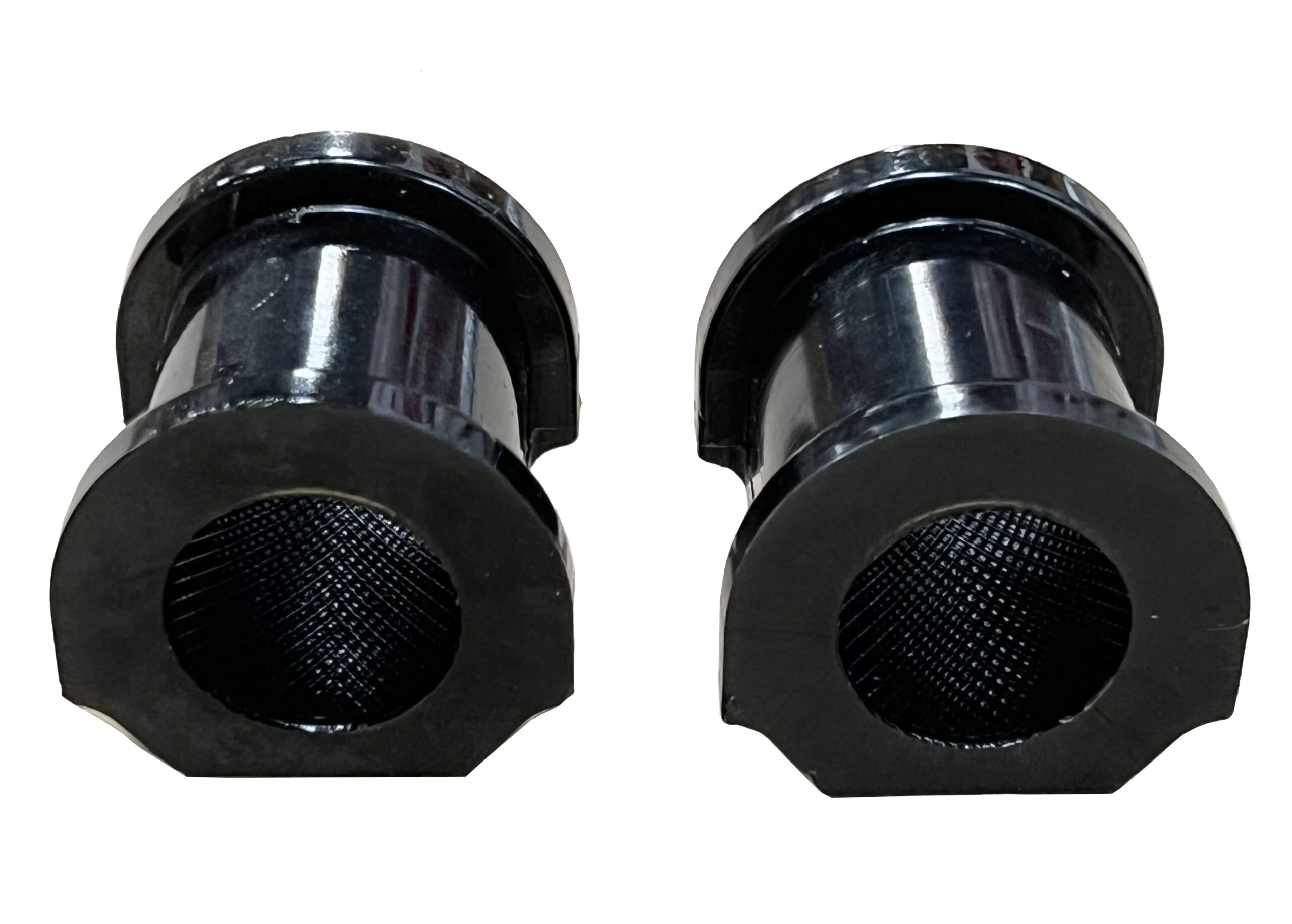 REV004.0530 Front, Driver or Passenger Side Sway Bar Bushing, Set of 2