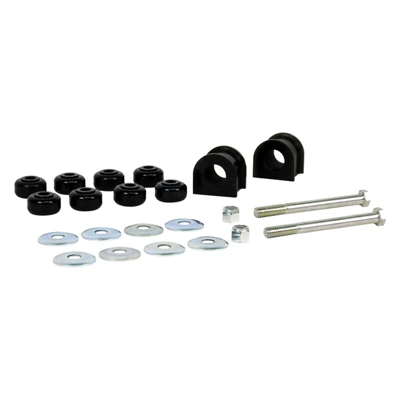 REV008.0100 Sway Bar Link Bushing - Polyurethane, Direct Fit, Set of 2