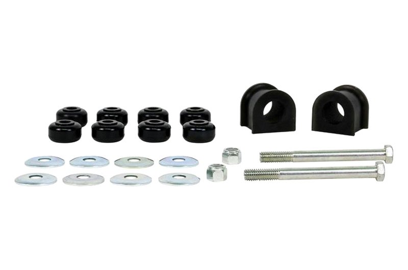 REV008.0100 Sway Bar Link Bushing - Polyurethane, Direct Fit, Set of 2 - Image 2