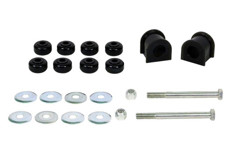 REV008.0100 Sway Bar Link Bushing - Polyurethane, Direct Fit, Set of 2 - Image 3