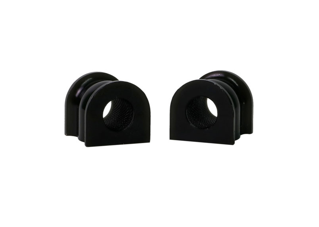 REV012.0220 Rear Sway Bar Bushing, Set of 2