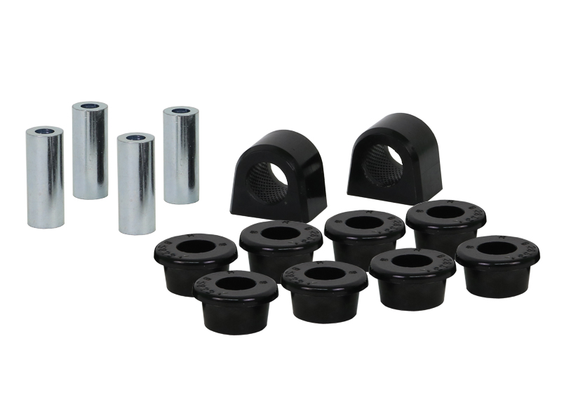 REV012.0240 Rear, Driver or Passenger Side Sway Bar Bushing, Kit