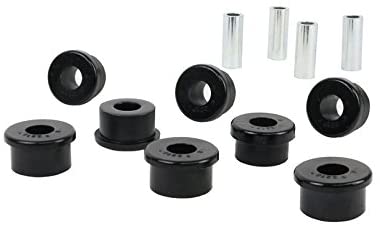 REV028.0094 Front Control Arm Bushing, Set of 8