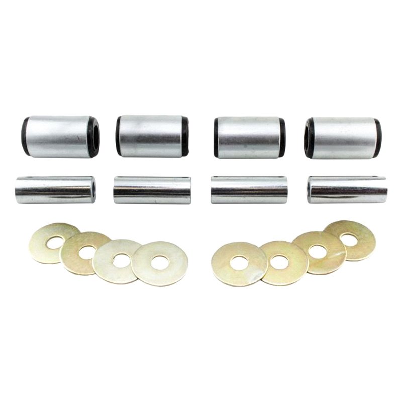 REV030.0240 Front Control Arm Bushing, Set of 2