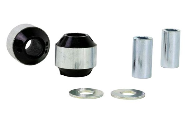 REV030.0286 Front, Driver and Passenger Side, Lower, Inner, Rearward Control Arm Bushing, Set of 2 - Image 2