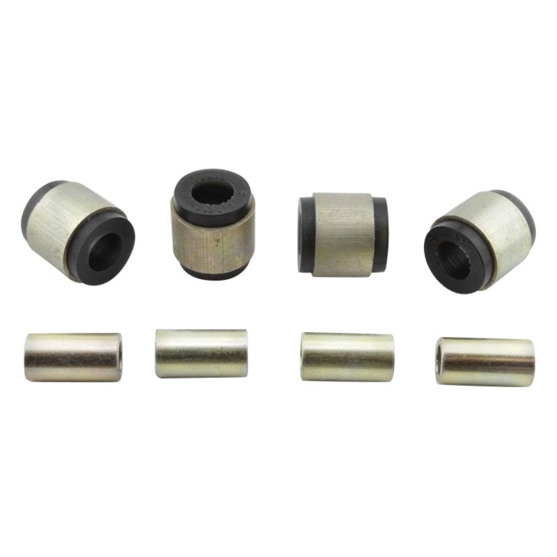 REV053.0018 Rear Control Arm Bushing, Set of 4