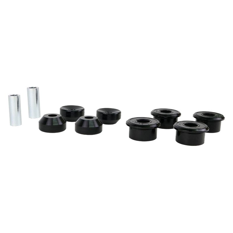 REV130.0002 Shock Bushing - Direct Fit, Set of 2