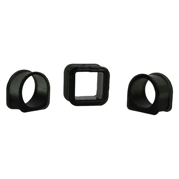 REV190.0010 Steering Rack Bushing - Direct Fit, Set of 3