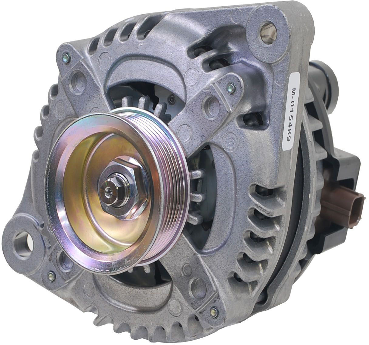 210-0644 Alternator, 2.4L, 4Cyl, 130 Amp, Remanufactured
