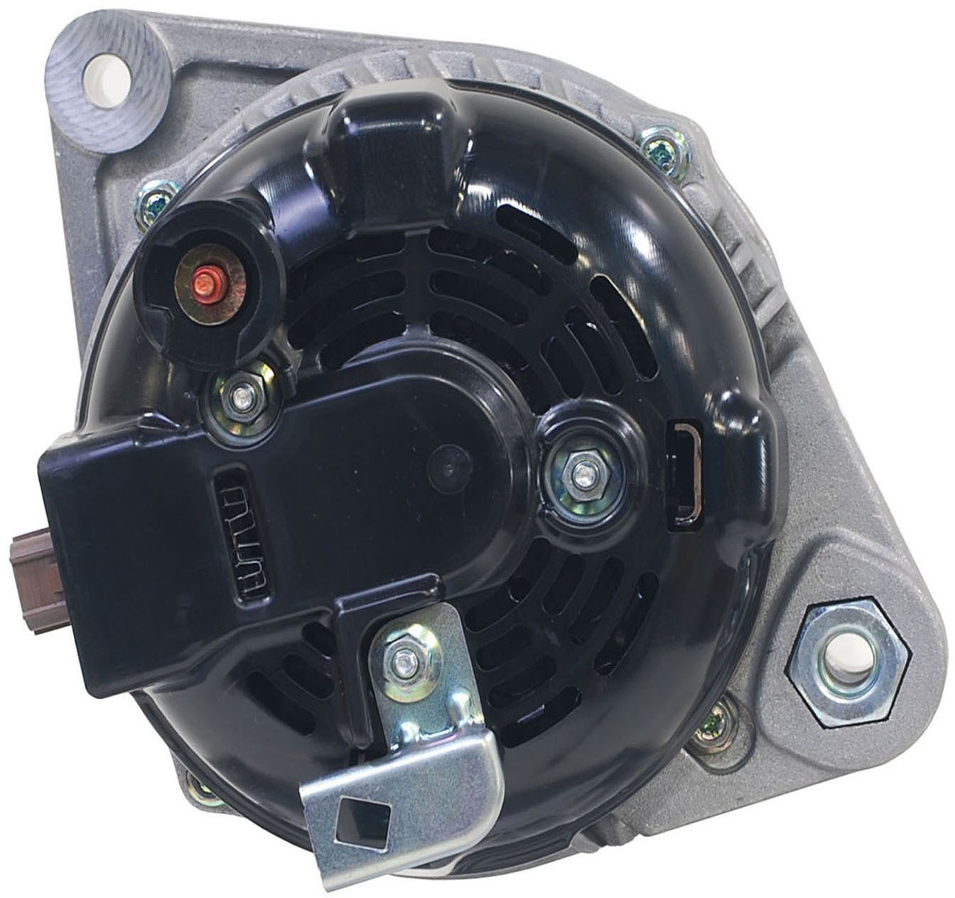210-0644 Alternator, 2.4L, 4Cyl, 130 Amp, Remanufactured - Image 2
