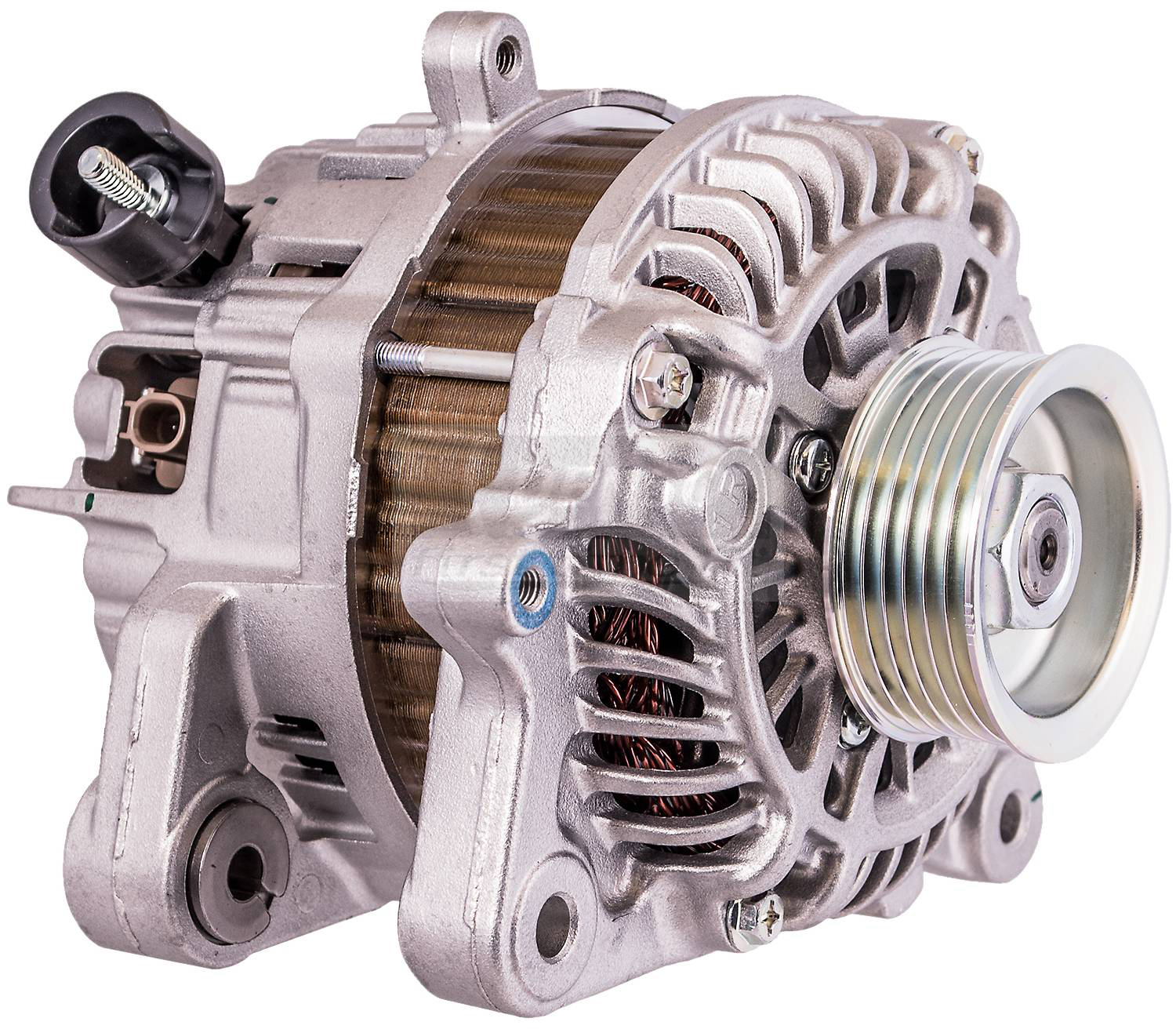 All Drives Auto