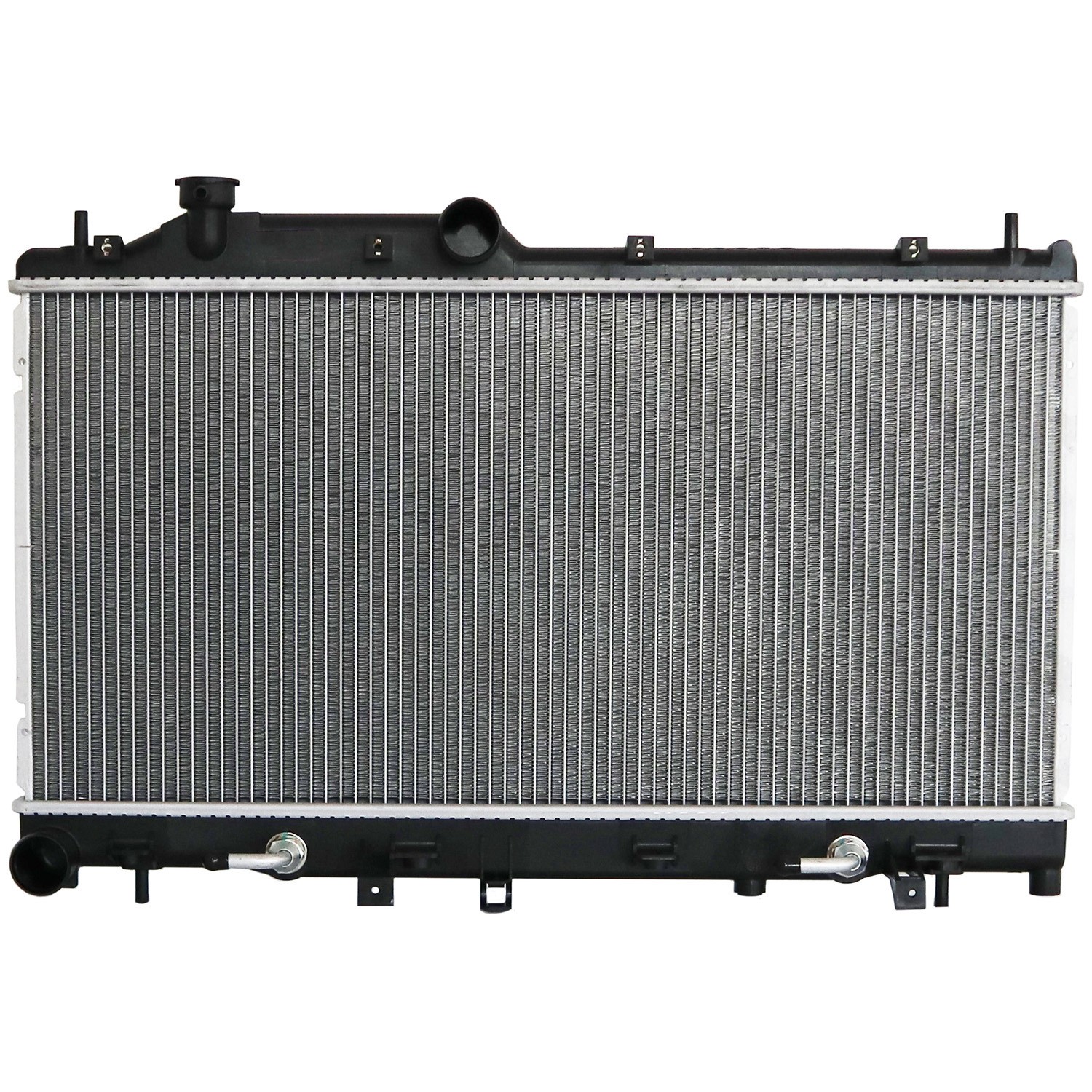 221-9537 Radiator, 2.5L, 4Cyl