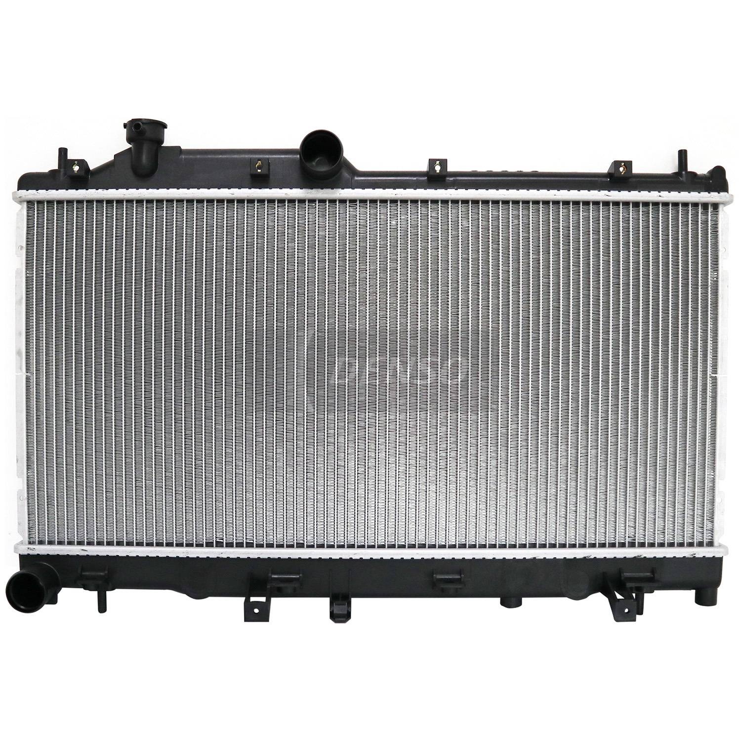 221-9538 Radiator, 2.5L, 4Cyl