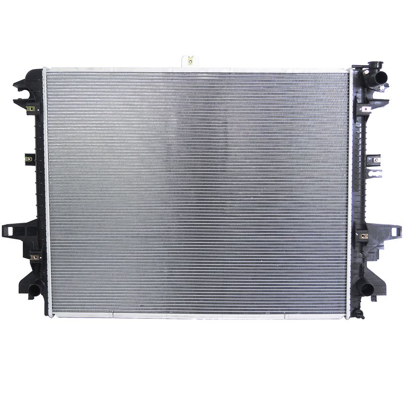 221-9565 Radiator, 5.6L, 8Cyl
