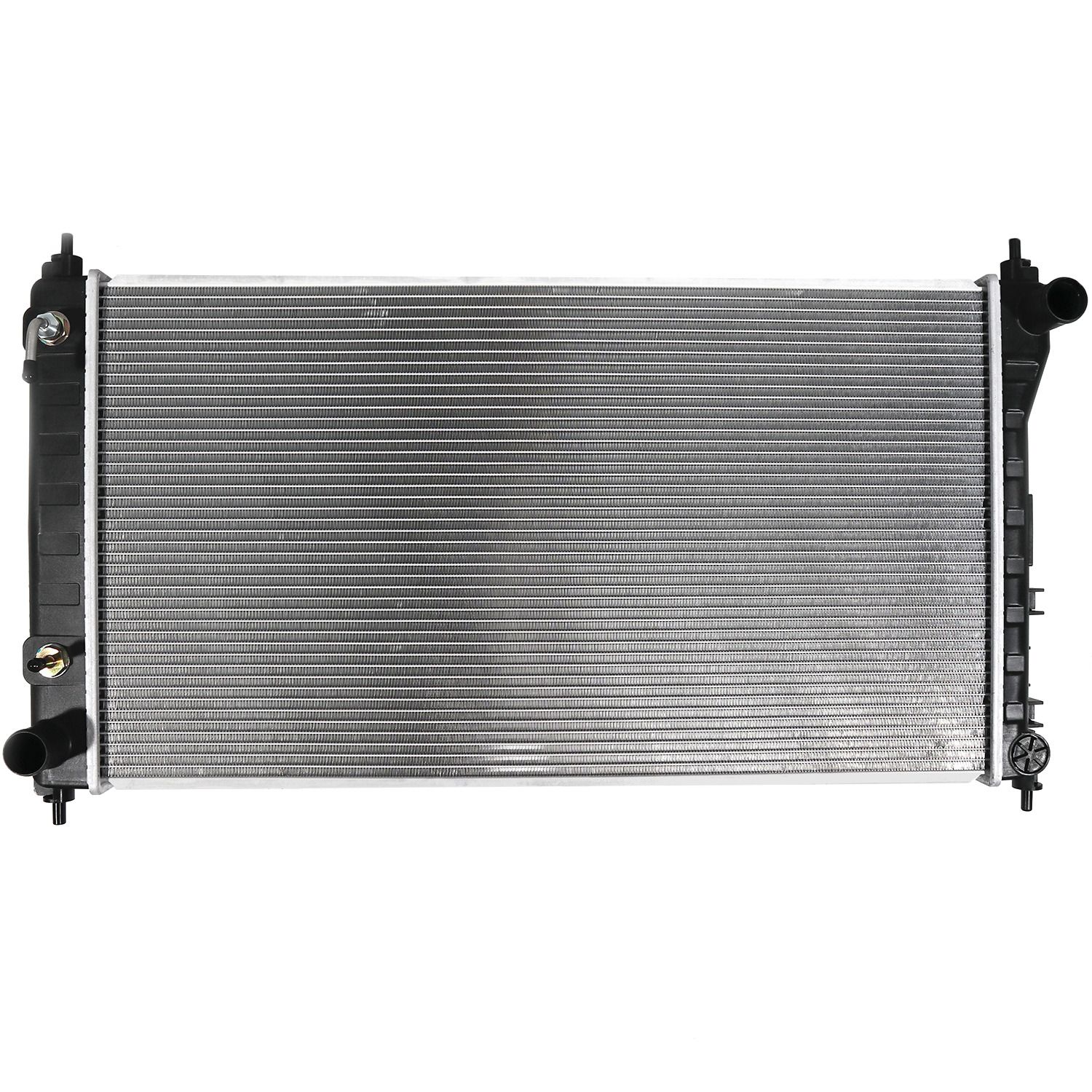 221-9620 Radiator, 2.5L, 4Cyl