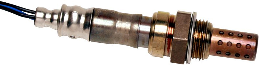 234-3113 Before Catalytic Converter Oxygen Sensor, Sold Individually, 3-wire