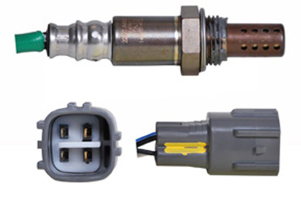 234-4195 Oxygen Sensor, Sold Individually, 4-wire