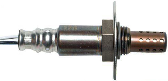 234-4445 After Catalytic Converter Oxygen Sensor, Sold Individually, 4-wire, 2.5L, 4Cyl