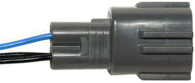 234-4445 After Catalytic Converter Oxygen Sensor, Sold Individually, 4-wire, 2.5L, 4Cyl - Image 2